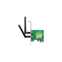 Adattatore PCI Express Wireless N TP-Link TL-WN881ND da 300 Mbps