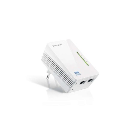 TP-Link TL-WPA4220 AV600 Estensore Powerline WiFi 300 Mbps