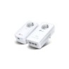 TP-Link KIT Powerline WiFi AC1200 - Spina Integrata - 3 Porte Gigabit Ethernet - Dual Band fino a 867Mbps