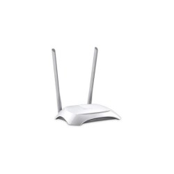TP-Link TL-WR840N Router Inalambrico N a 300Mbps