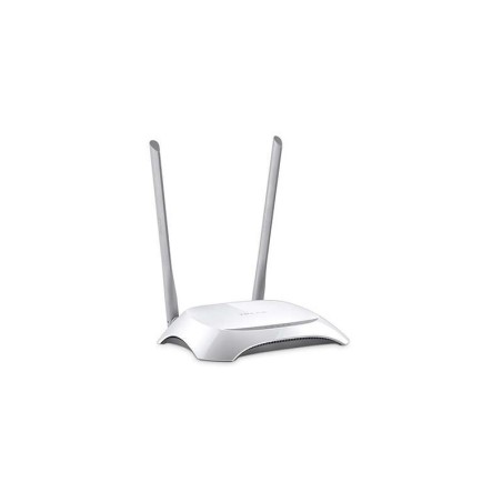 TP-Link TL-WR840N Router Inalambrico N a 300Mbps