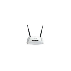 Router wireless N TP-Link TL-WR841N 300 Mbps