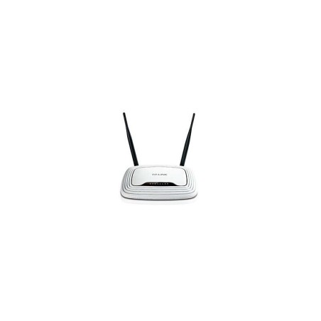 Router wireless N TP-Link TL-WR841N 300 Mbps