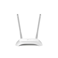 TP-Link Router Inalambrico N de 300Mbps