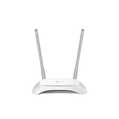 TP-Link Router Inalambrico N de 300Mbps