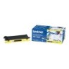 Cartuccia toner giallo originale Brother TN130 - TN130Y