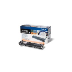 Cartuccia toner nero originale Brother TN230 - TN230BK