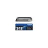 Cartuccia toner nero originale Brother TN248 - TN248BK