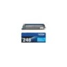 Cartuccia toner originale ciano Brother TN248 - TN248C