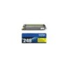 Cartuccia toner giallo originale Brother TN248 - TN248Y