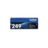 Cartuccia toner nero originale Brother TN249 - TN249BK