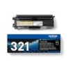 Cartuccia toner nero originale Brother TN321 - TN321BK