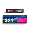 Cartuccia toner originale magenta Brother TN321 - TN321M