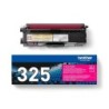 Cartuccia toner originale magenta Brother TN325 - TN325M