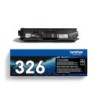 Cartuccia toner nero originale Brother TN326 - TN326BK