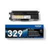 Cartuccia toner nero originale Brother TN329 - TN329BK