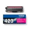 Cartuccia toner originale magenta Brother TN423 - TN423M