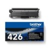 Cartuccia toner nero originale Brother TN426 - TN426BK