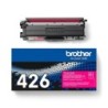 Cartuccia toner originale magenta Brother TN426 - TN426M
