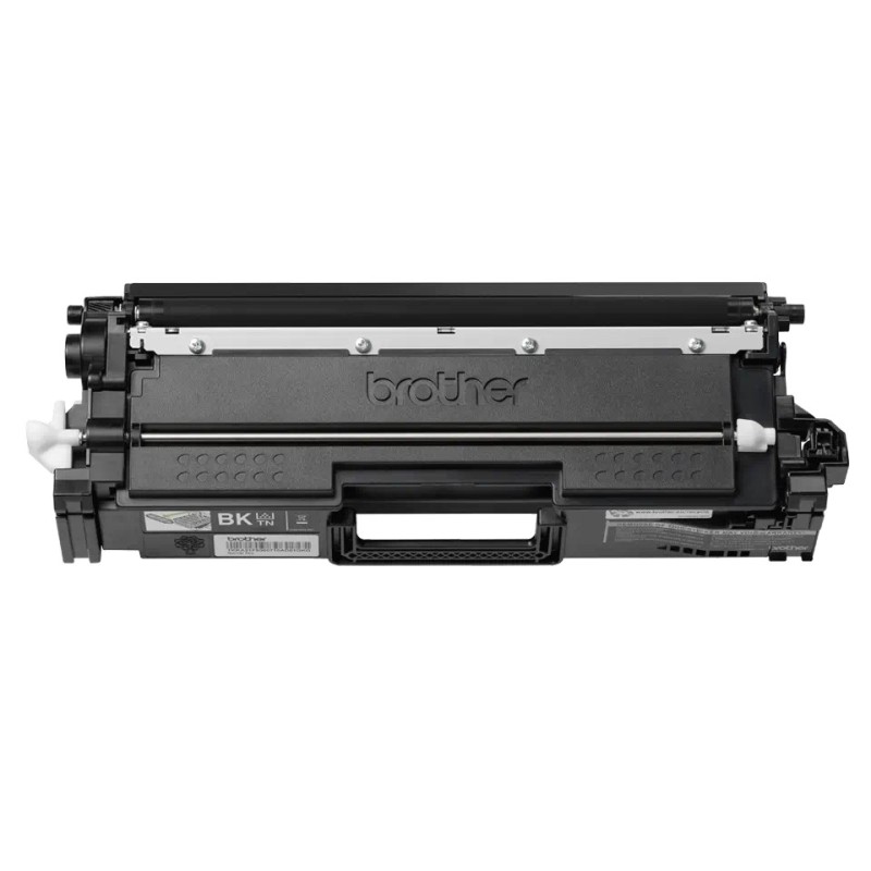 Cartuccia toner nero originale Brother TN821XL - TN821XLBK