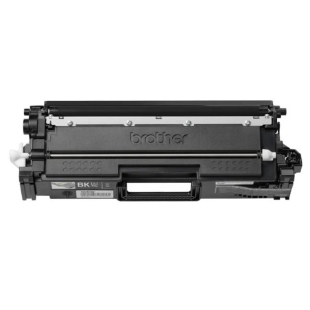 Cartuccia toner nero originale Brother TN821XL - TN821XLBK