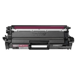 Cartuccia toner originale magenta Brother TN821XL - TN821XLM