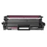 Cartuccia toner originale magenta Brother TN821XXL - TN821XXLM