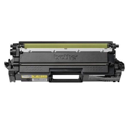 Cartuccia toner originale giallo Brother TN821XXL - TN821XXLY