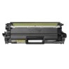 Cartuccia toner originale giallo Brother TN821XXL - TN821XXLY