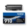 Cartuccia toner nero originale Brother TN910 - TN910BK