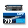 Cartuccia toner originale ciano Brother TN910 - TN910C