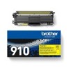 Cartuccia toner giallo originale Brother TN910 - TN910Y