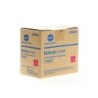 Cartuccia toner originale magenta Konica Minolta TNP50 - TNP50M/A0X5354
