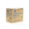 Cartuccia toner giallo originale Konica Minolta TNP50 - TNP50Y/A0X5254