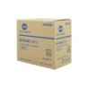 Cartuccia toner giallo originale Konica Minolta TNP51 - TNP51Y/A0X5255