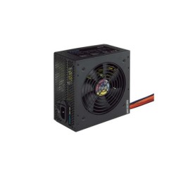 Alimentatore Tooq ATX da 600 W con PFC attivo