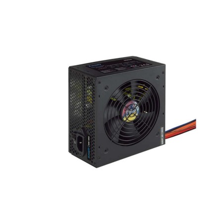 Alimentatore Tooq ATX da 600 W con PFC attivo