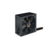 Alimentatore Tooq ATX da 750 W con PFC attivo - Colore nero