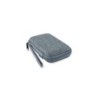 Tooq Estuche Protector para Caja Externa de 2.5? - Color Gris