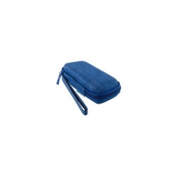Custodia protettiva Tooq per box esterno M2 - blu Pacifico
