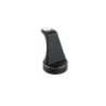 Tooq Base Carga Inalambrica Apple Watch + Iphone/Smartp - Color Negro