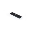 Custodia SSD esterna Tooq Shura M.2 NGFF/NVMe USB-C 3.1 Gen2