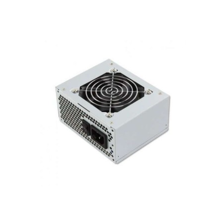 Tooq Ecopower II Alimentatore 500W Micro ATX SFX 1.3 12V - Ventola silenziosa da 80mm