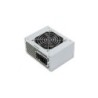 Tooq Ecopower II Alimentatore 500W Micro ATX SFX 1.3 12V - Ventola silenziosa da 80mm
