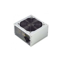 Tooq Ecopower II Alimentatore 500W ATX 1.3 12V - Ventola silenziosa da 120mm