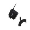 Caricatore universale per laptop Tooq USB-C da 65 W - Compatibile con PD - Cavo da 1,80 m