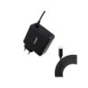 Caricatore universale per laptop Tooq USB-C da 90 W - Compatibile con PD - Cavo da 1,80 m