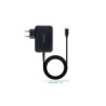 Tooq Cargador de Portatil GaN USB-C/PD 3.0 90W - Cable de 1.80m - Color Negro