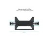 Supporto/adattatore per laptop Tooq per Vesa - nero