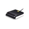 Tooq Lector de DNIe USB - Color Negro